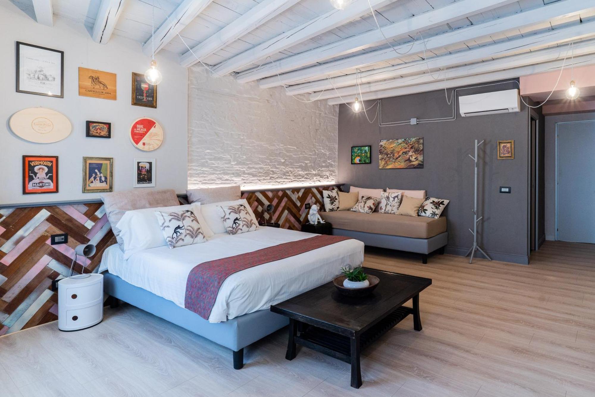 Casa Babbuino Hotel Verona Room photo