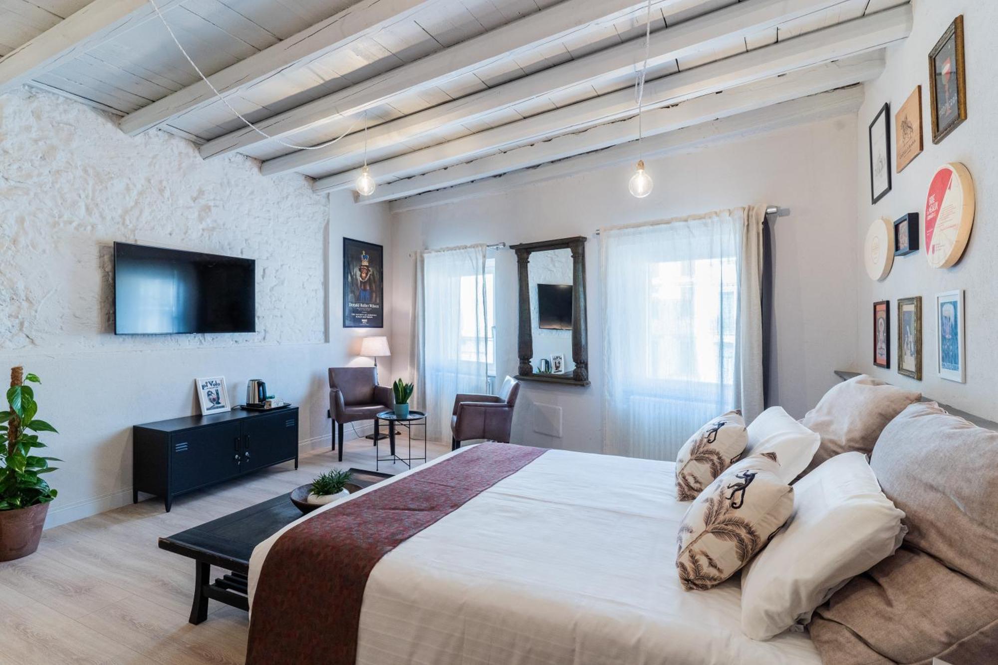 Casa Babbuino Hotel Verona Room photo