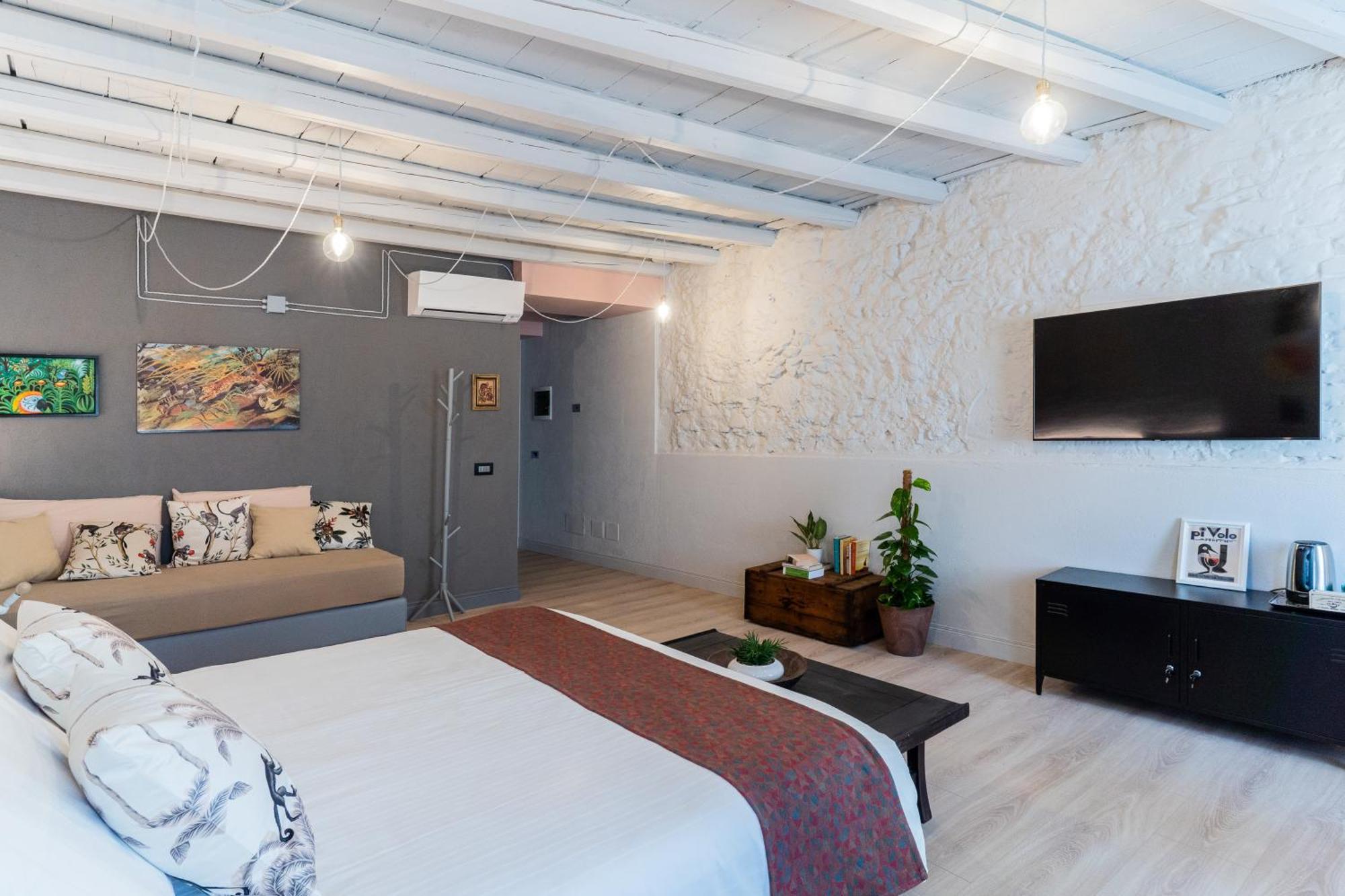 Casa Babbuino Hotel Verona Room photo