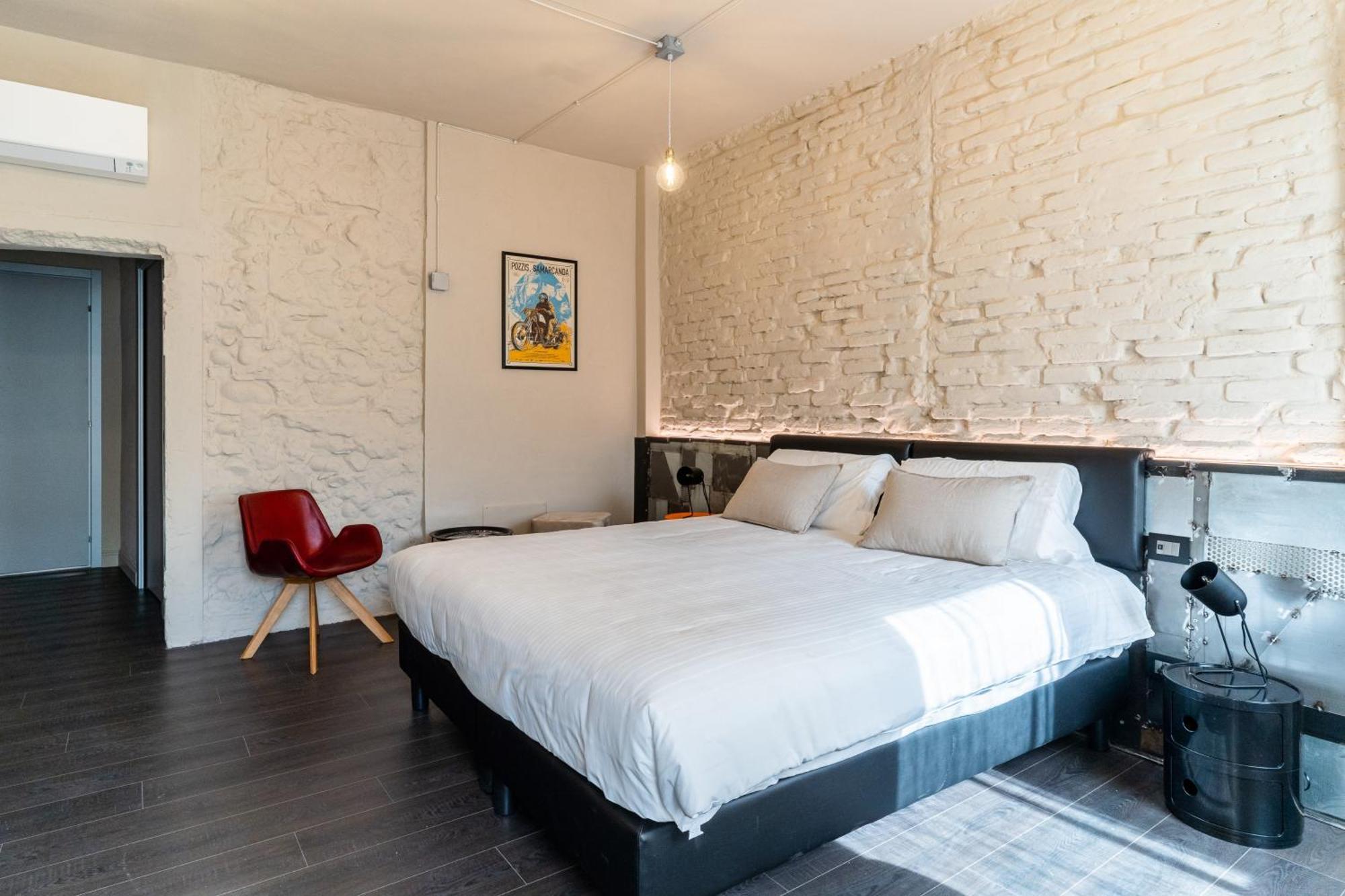 Casa Babbuino Hotel Verona Room photo