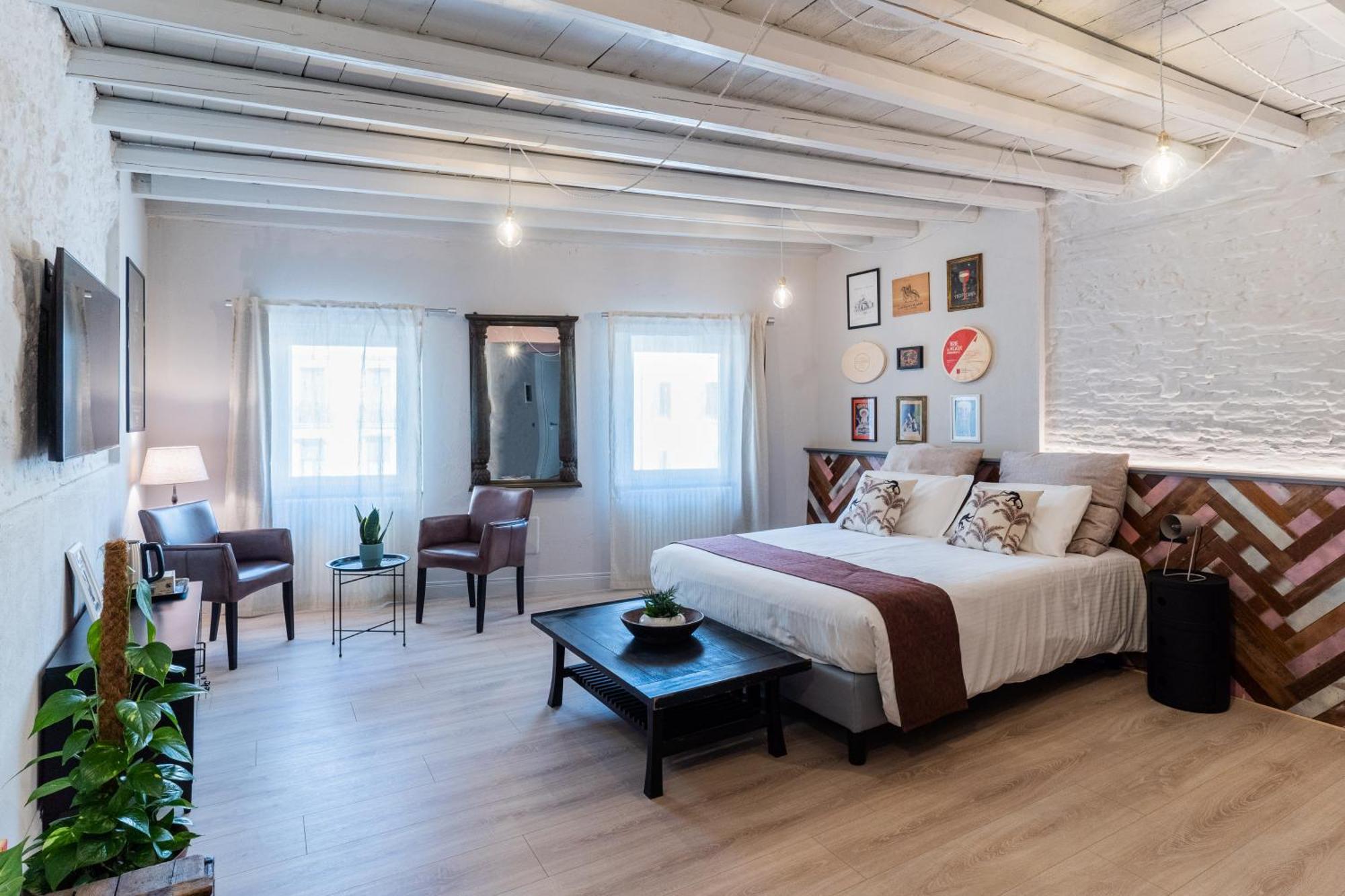 Casa Babbuino Hotel Verona Room photo