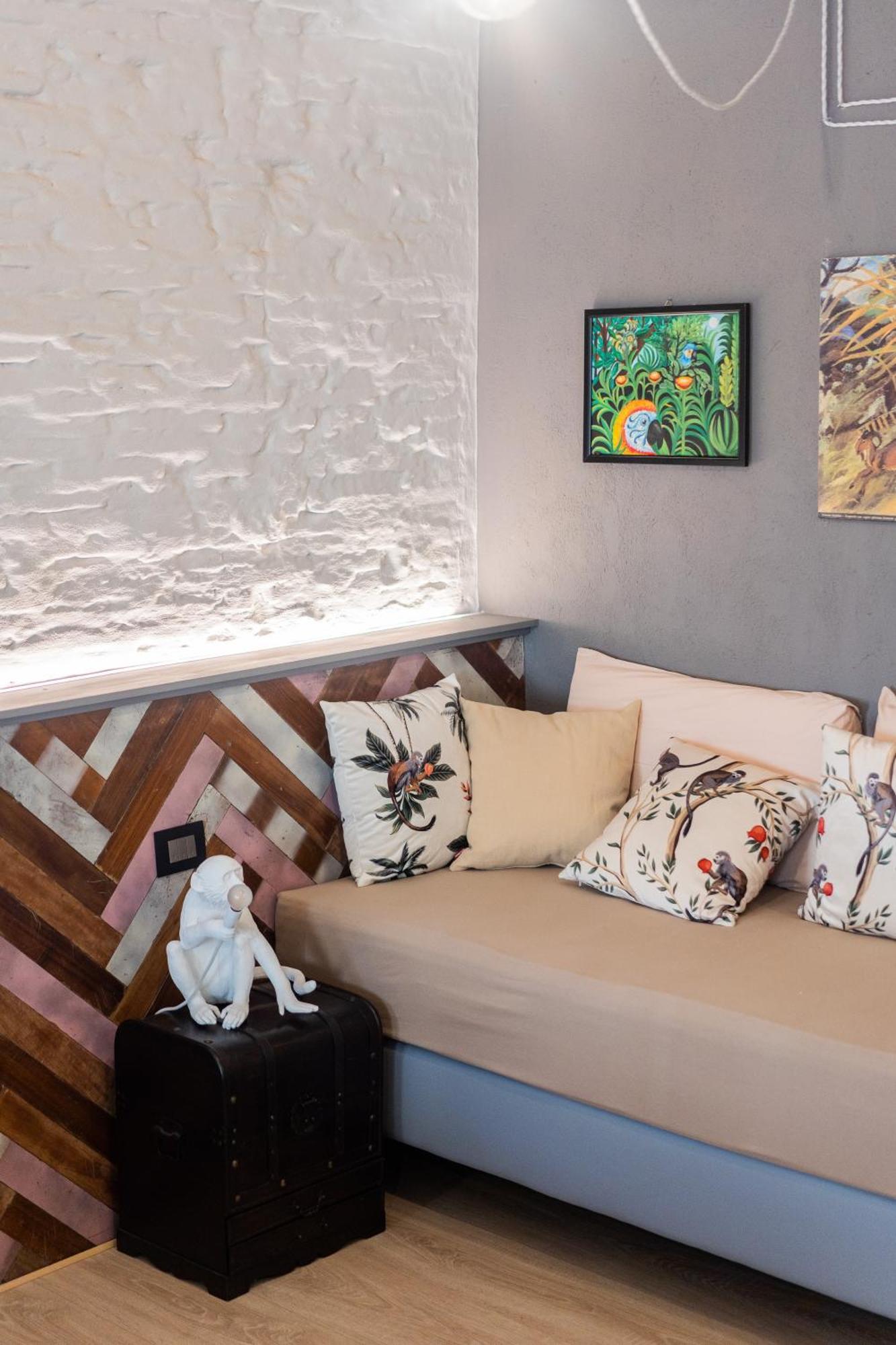 Casa Babbuino Hotel Verona Room photo