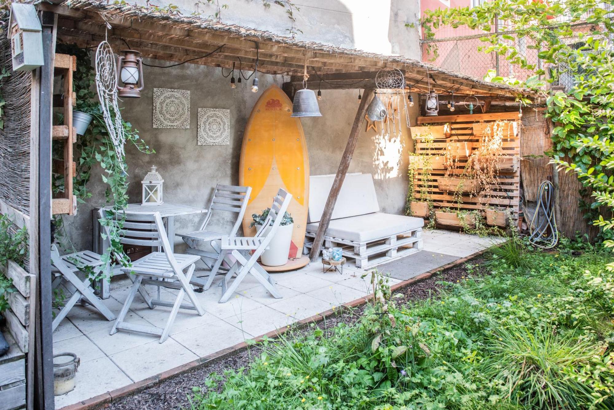 Casa Babbuino Hotel Verona Exterior photo