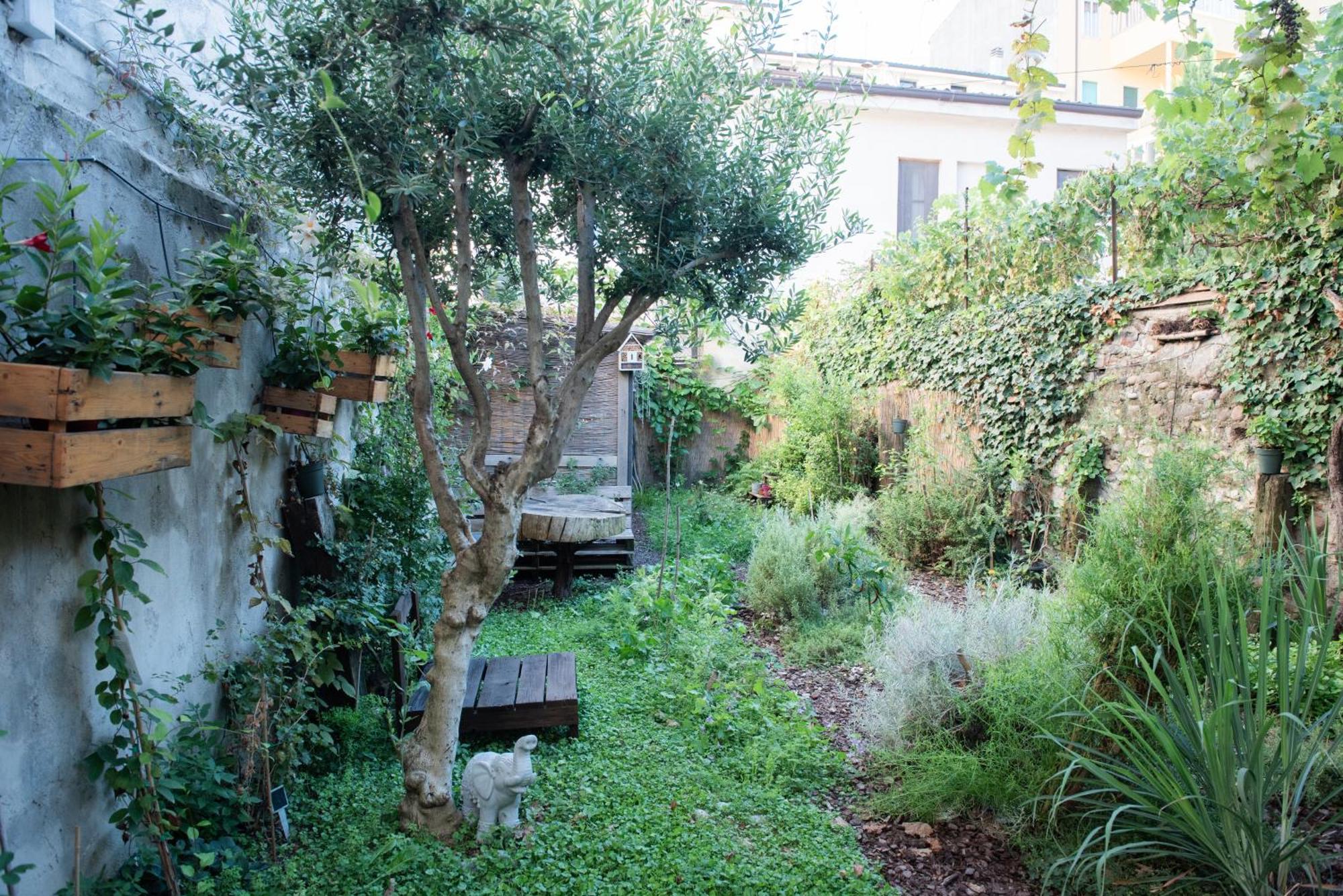Casa Babbuino Hotel Verona Exterior photo